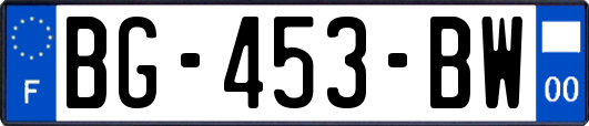 BG-453-BW
