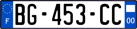BG-453-CC