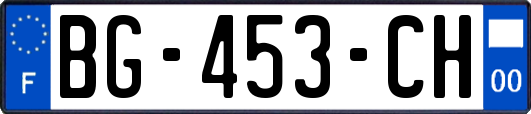 BG-453-CH