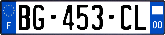 BG-453-CL