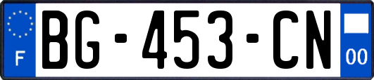 BG-453-CN
