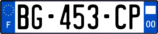 BG-453-CP