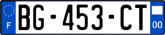 BG-453-CT