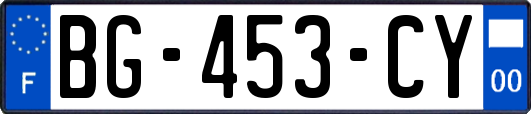 BG-453-CY