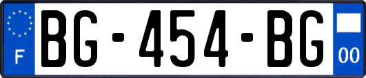 BG-454-BG