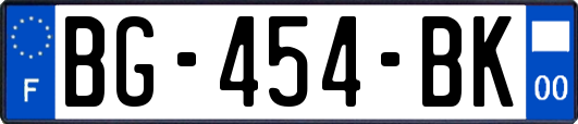BG-454-BK