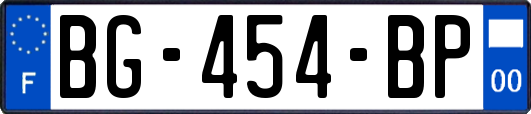 BG-454-BP