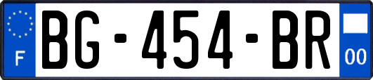 BG-454-BR