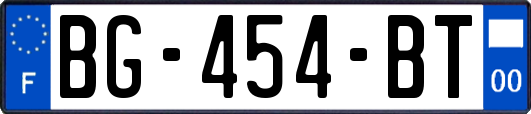 BG-454-BT