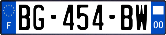 BG-454-BW
