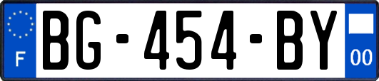 BG-454-BY