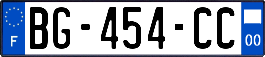 BG-454-CC
