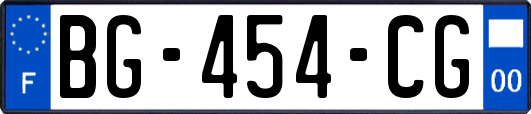 BG-454-CG