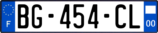 BG-454-CL