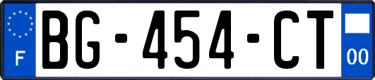 BG-454-CT