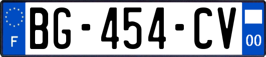 BG-454-CV