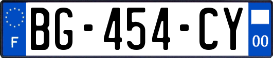 BG-454-CY