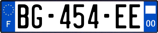 BG-454-EE