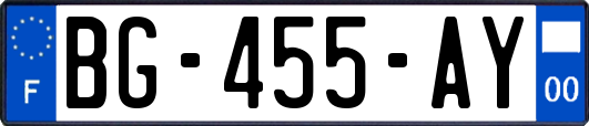 BG-455-AY