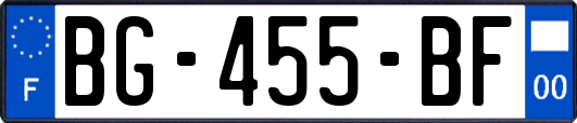 BG-455-BF