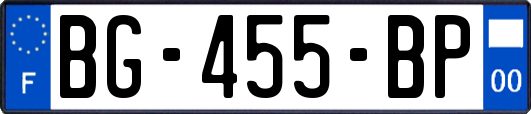 BG-455-BP