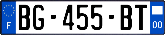 BG-455-BT