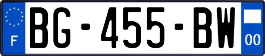 BG-455-BW