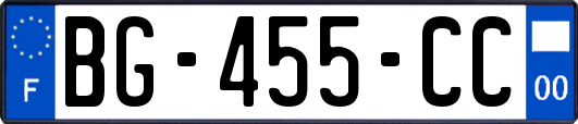 BG-455-CC