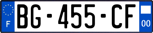 BG-455-CF