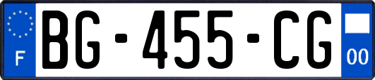 BG-455-CG