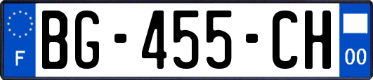 BG-455-CH