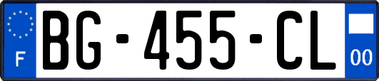 BG-455-CL