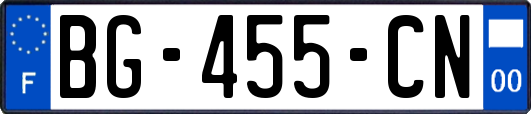 BG-455-CN