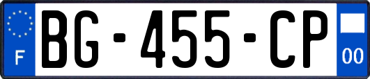 BG-455-CP