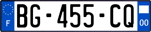 BG-455-CQ