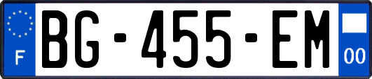 BG-455-EM