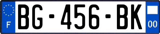 BG-456-BK