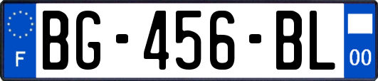 BG-456-BL