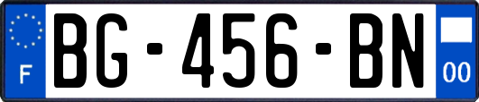 BG-456-BN