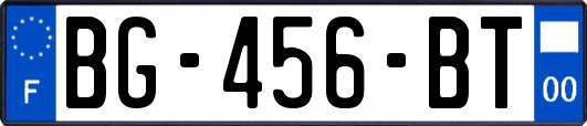BG-456-BT