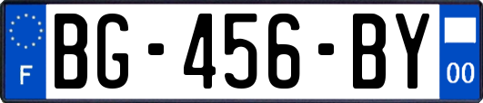 BG-456-BY
