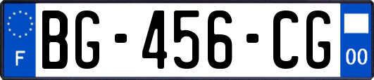 BG-456-CG