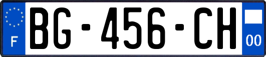 BG-456-CH