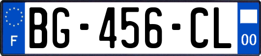 BG-456-CL