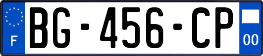 BG-456-CP