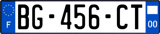 BG-456-CT