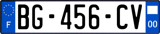 BG-456-CV