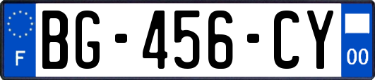 BG-456-CY