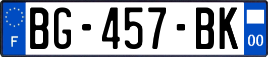 BG-457-BK