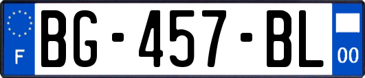 BG-457-BL